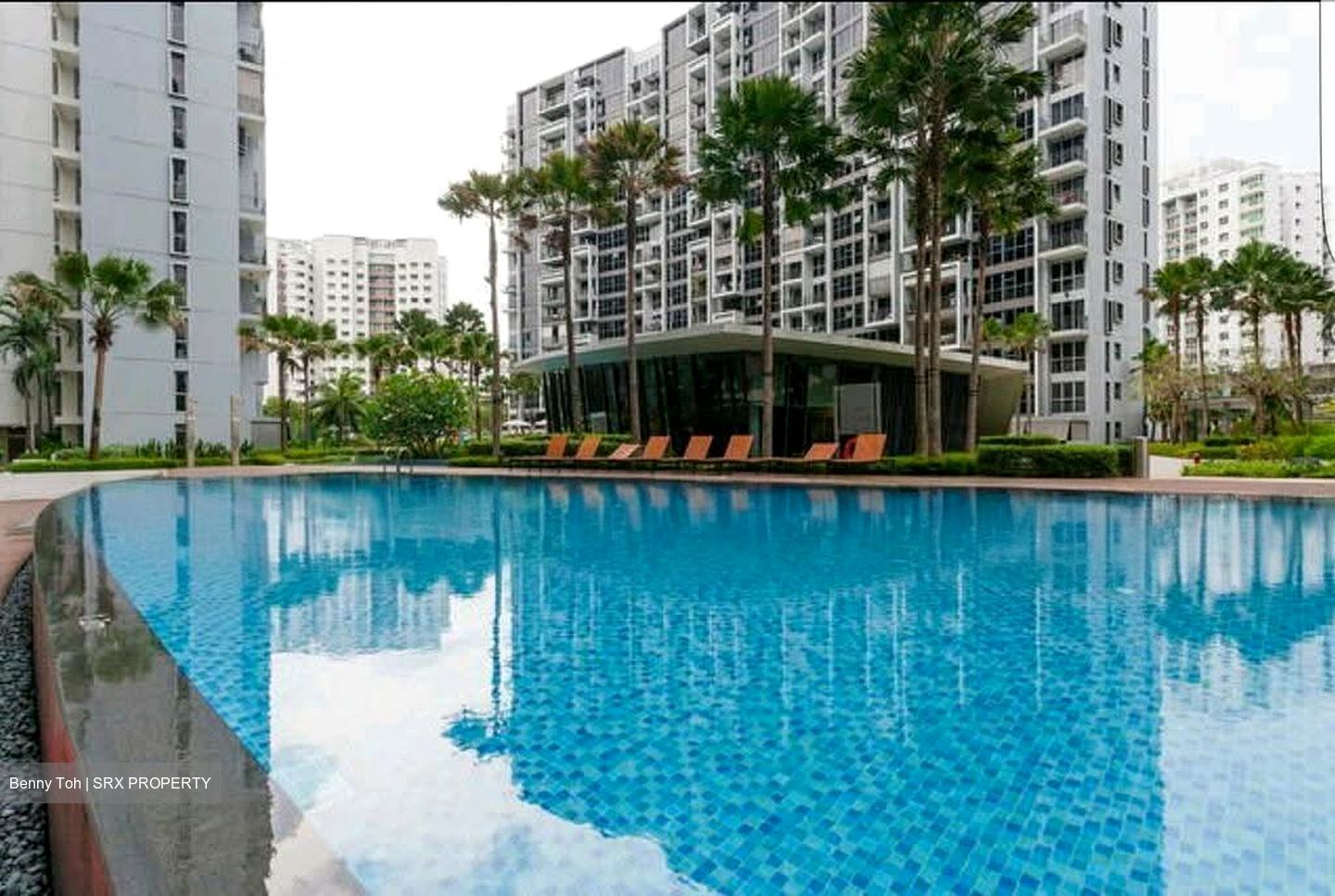 Prive (D19), Condominium #625525421